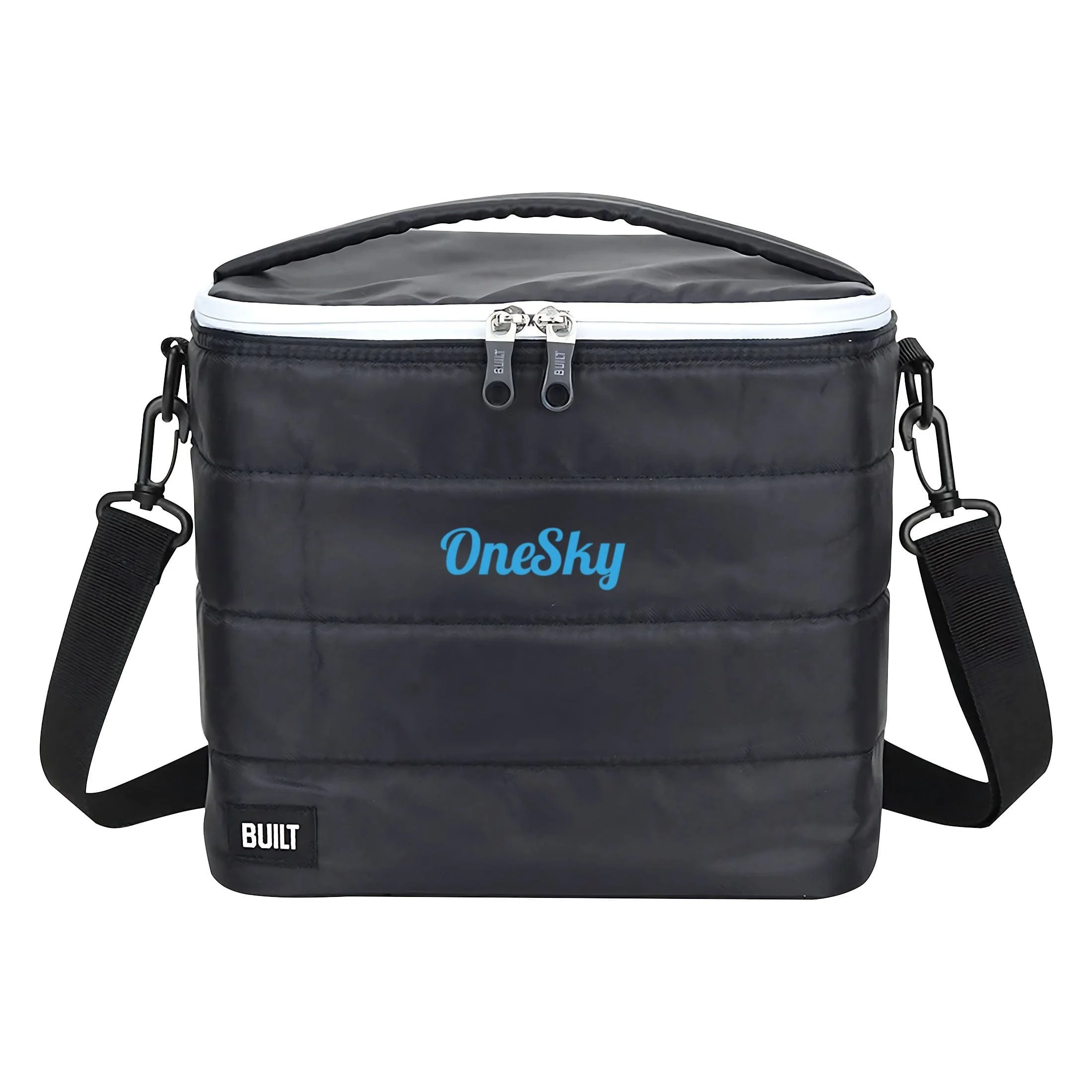 BUILT - Puffer Lunch Crossbody
