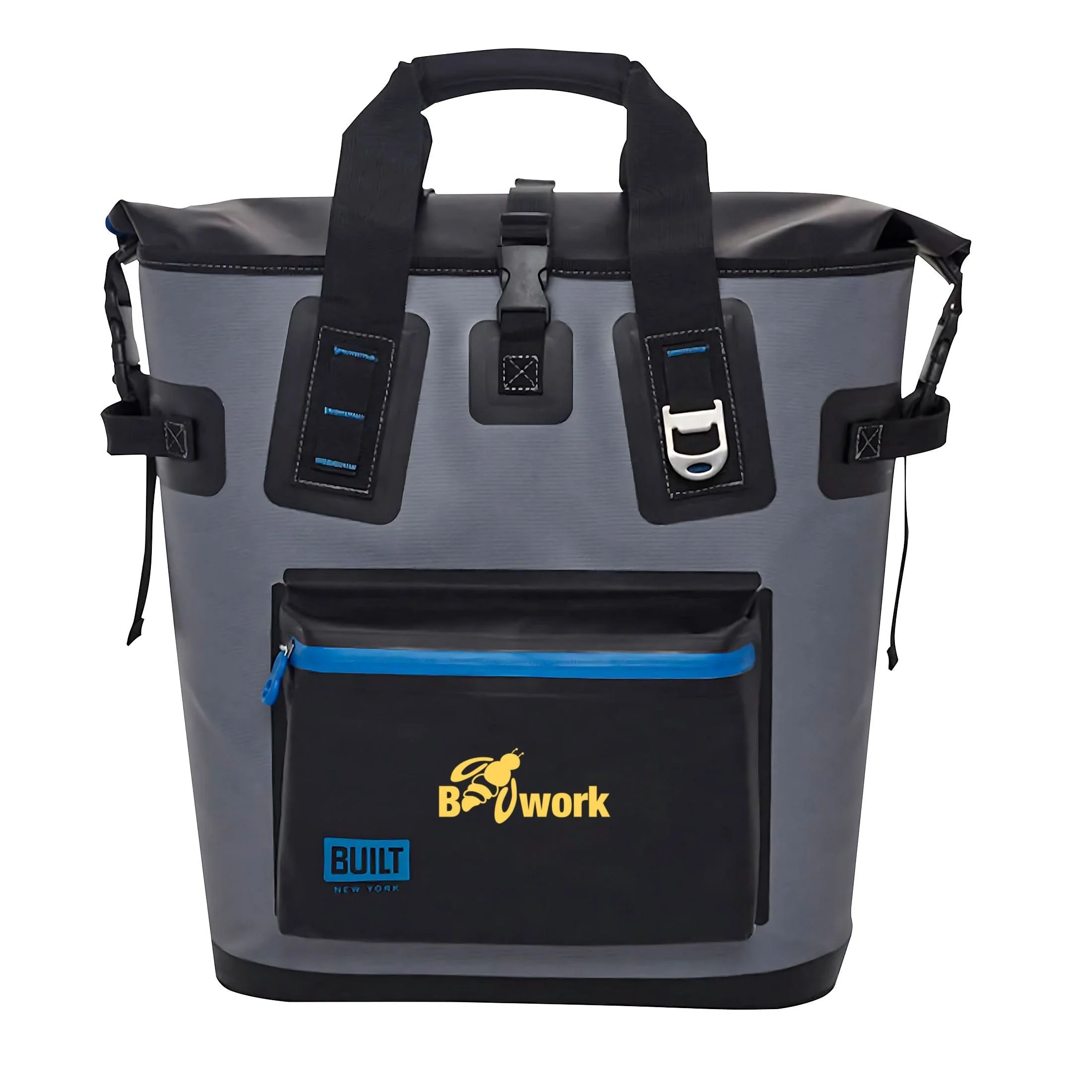 BUILT - Welded Cooler Backpack