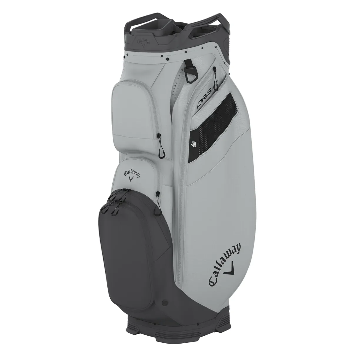 Callaway - Org 14 Cart Bag