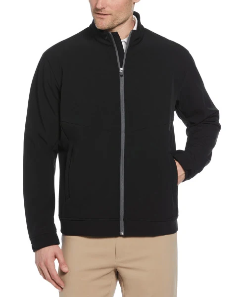 Callaway - Men's Soft Shell Jacket