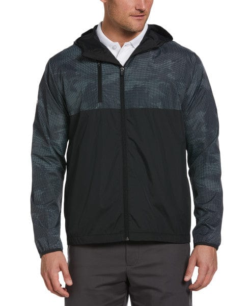Callaway - Men's Packable Wind Jacket