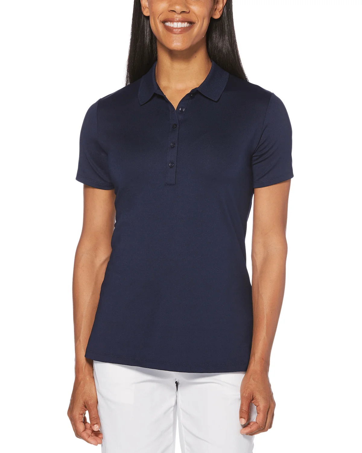 Callaway - Women's Opti-Dri Chev Polo