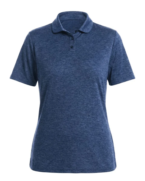 Callaway - Women's Double Knit Polo