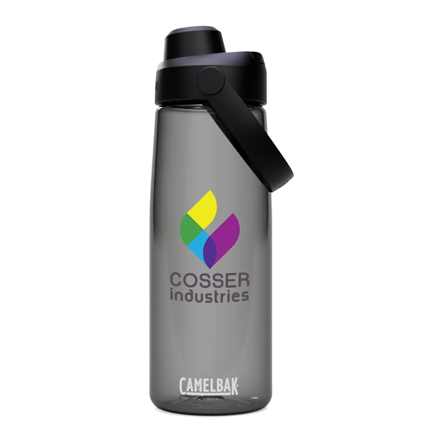 CamelBak - Thrive鈩?25 oz Chug Bottle with Tritan鈩?Renew