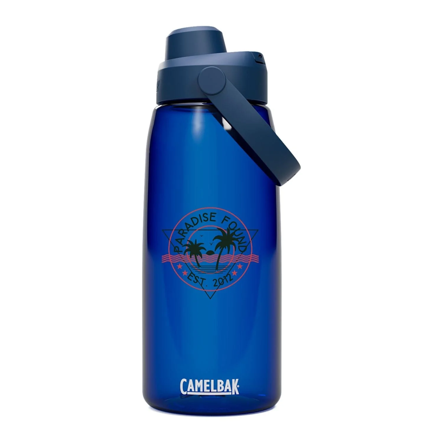 CamelBak - Thrive鈩?32 oz Chug Bottle with Tritan鈩?Renew