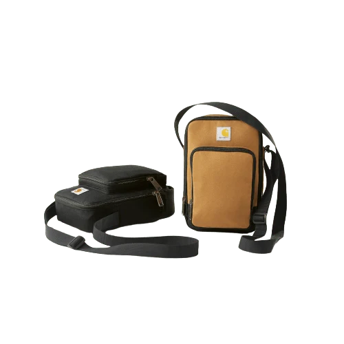 Carhartt - Crossbody Zip Bag