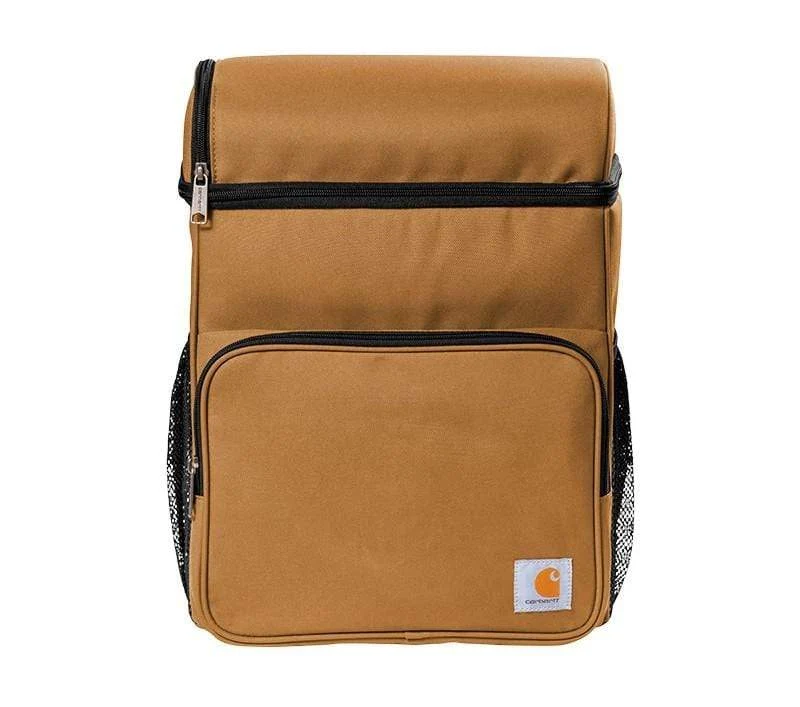 Carhartt - Backpack 20-Can Cooler