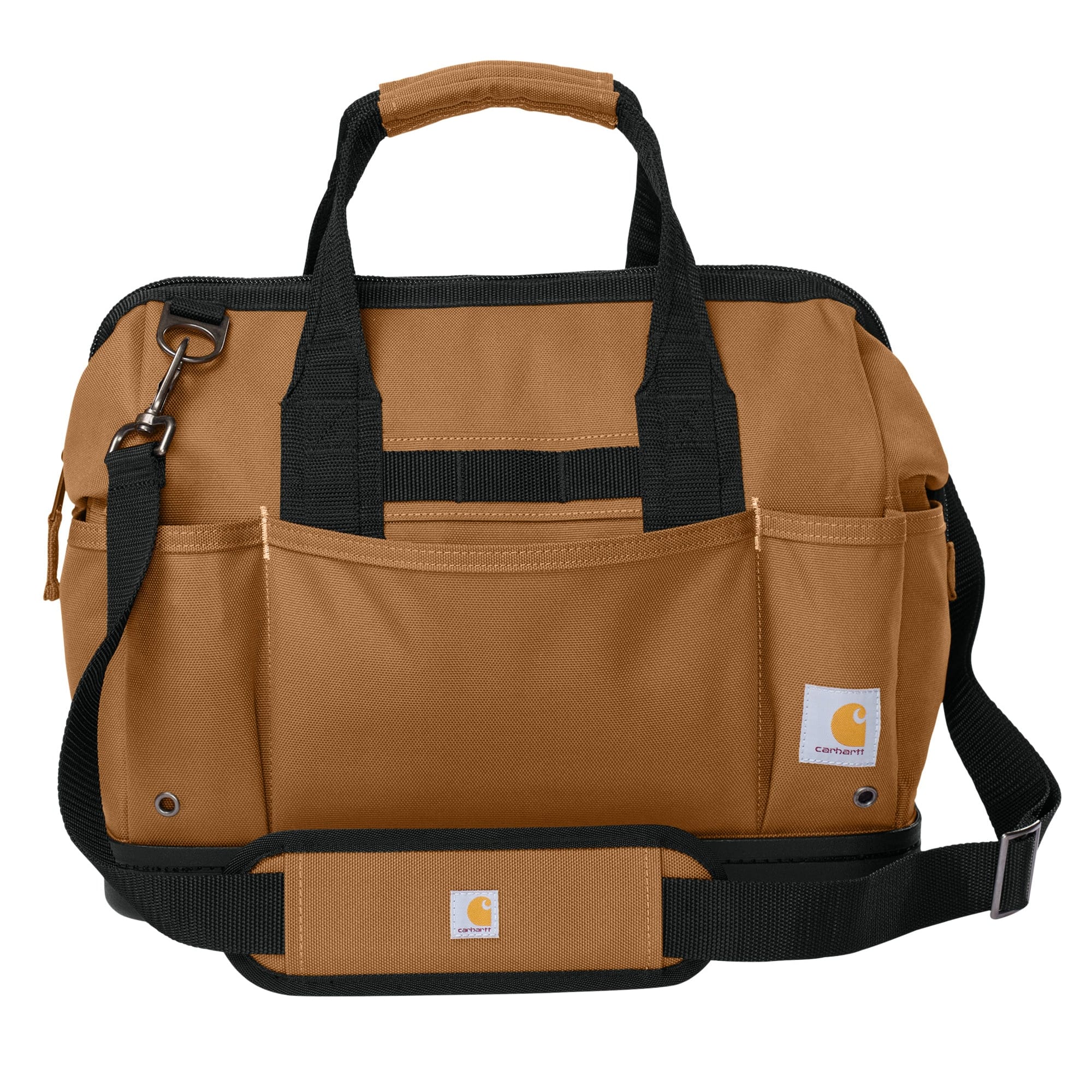 Carhartt - 6-Inch Molded Base Heavyweight Tool Bag