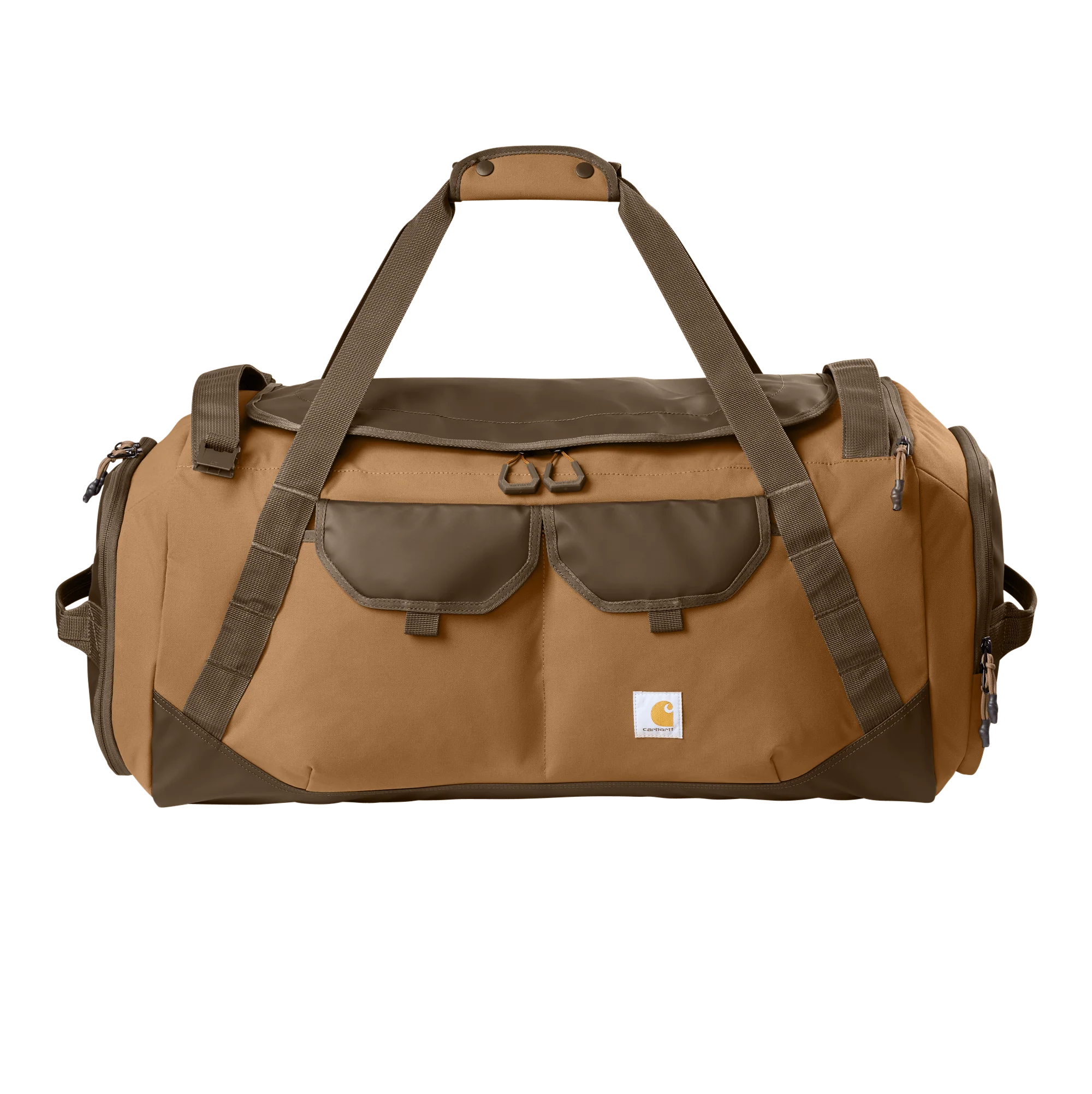 Carhartt - 75L Heavy Haul Duffel