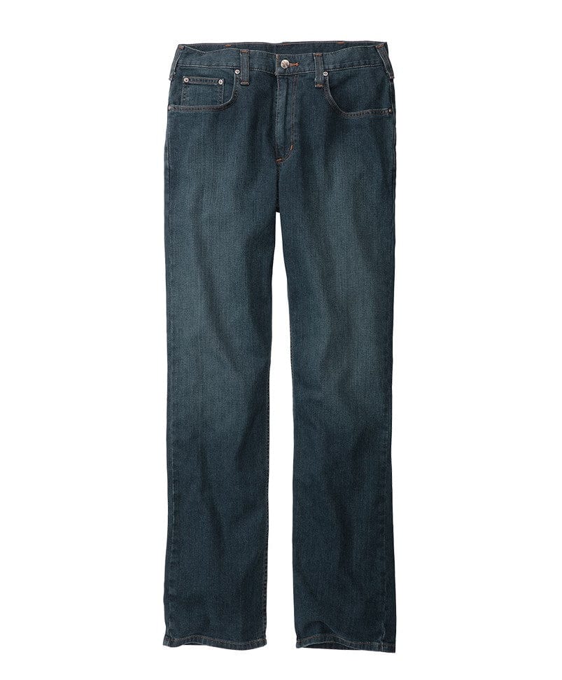 Carhartt - Men's Rugged Flex庐 Relaxed Fit 5-Pocket Jean
