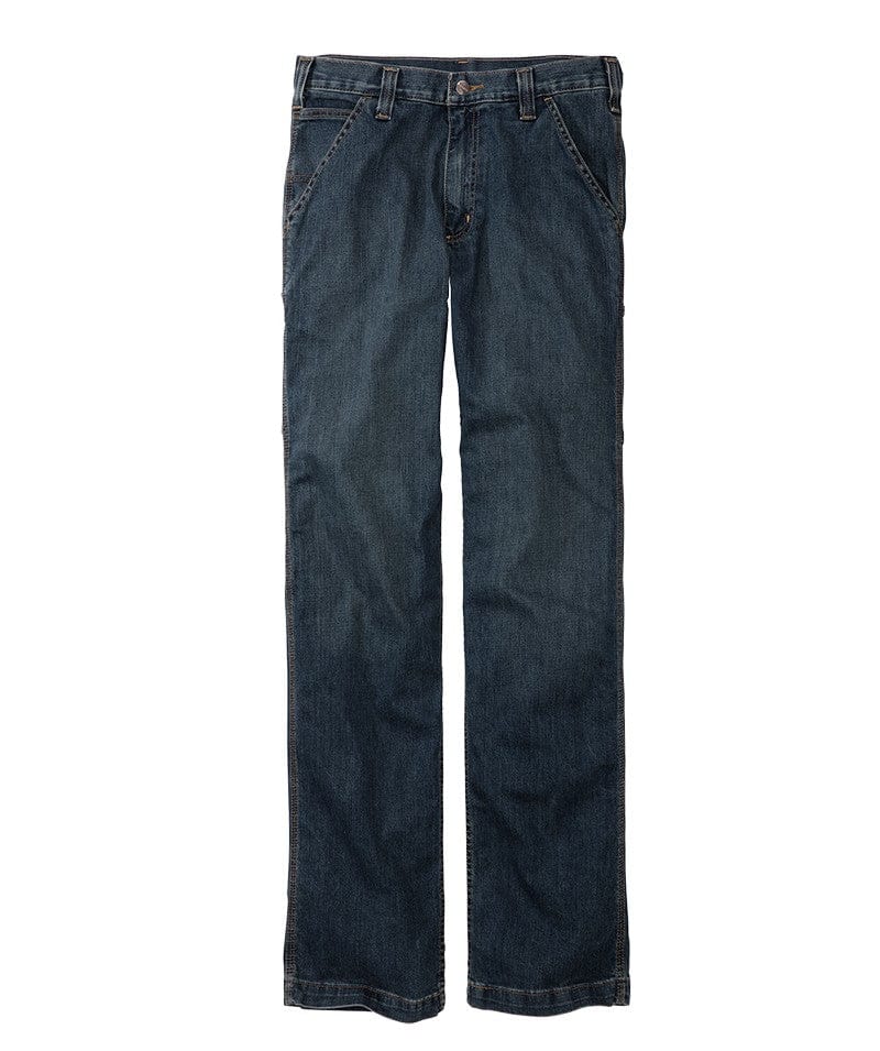 Carhartt - Men's Rugged Flex庐 Relaxed Fit Utility Jean