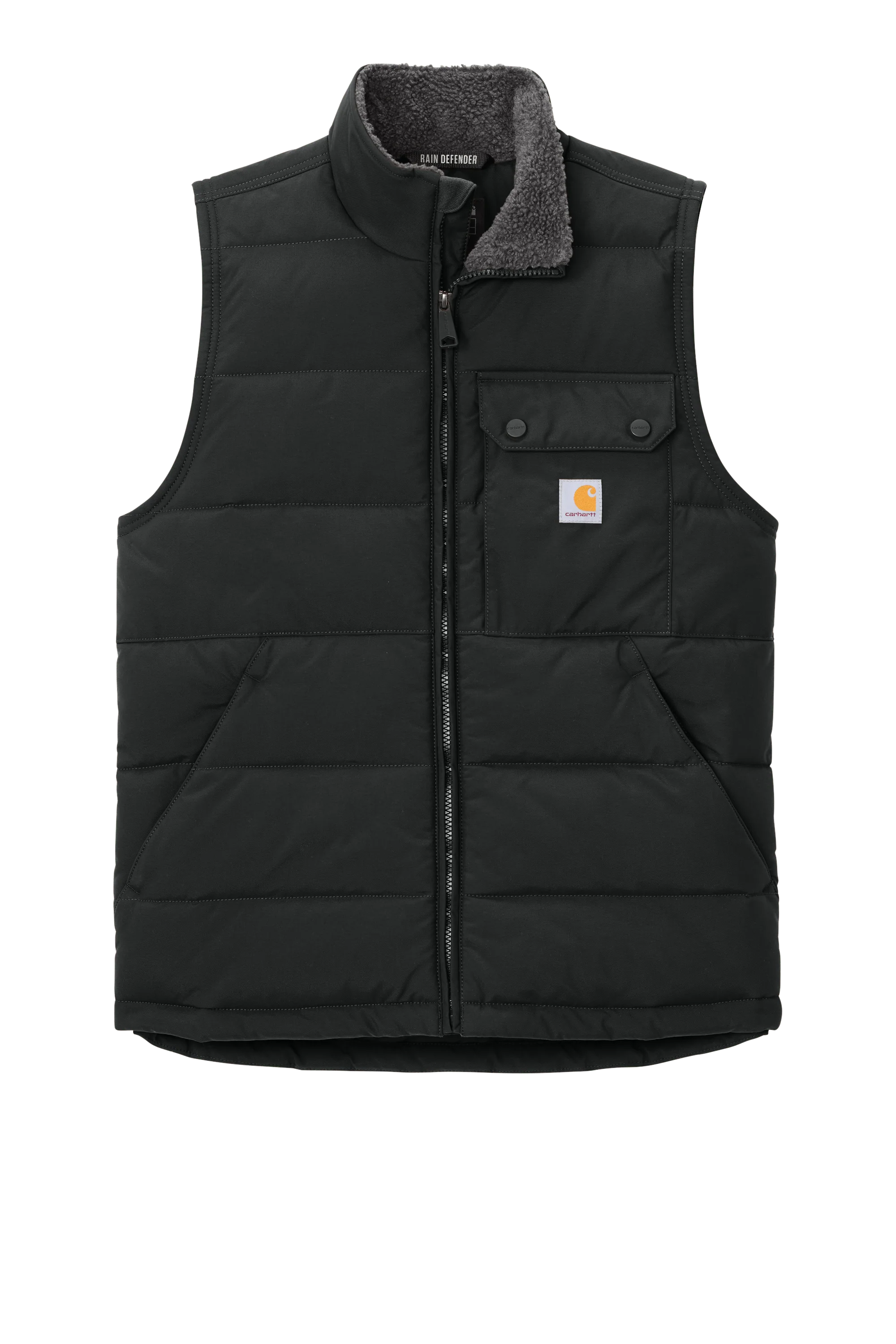 Carhartt - Men's Montana Insulated Vest
