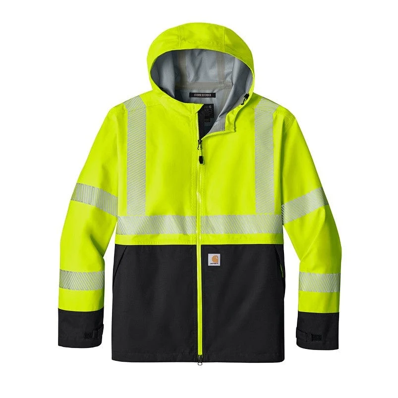 Carhartt - ANSI 107 Class 3 Storm Defenderﾂｮ Jacket