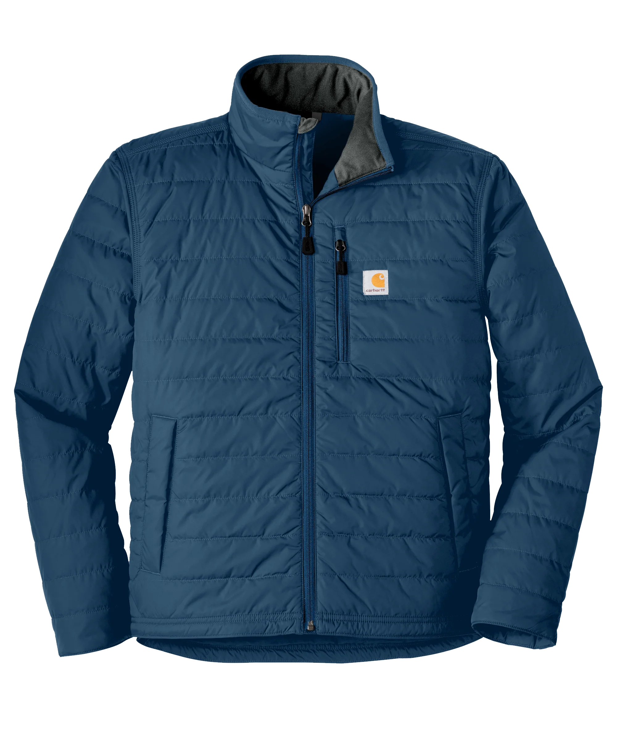 Carhartt - Men's Gilliam Relaxed Fit Jacket