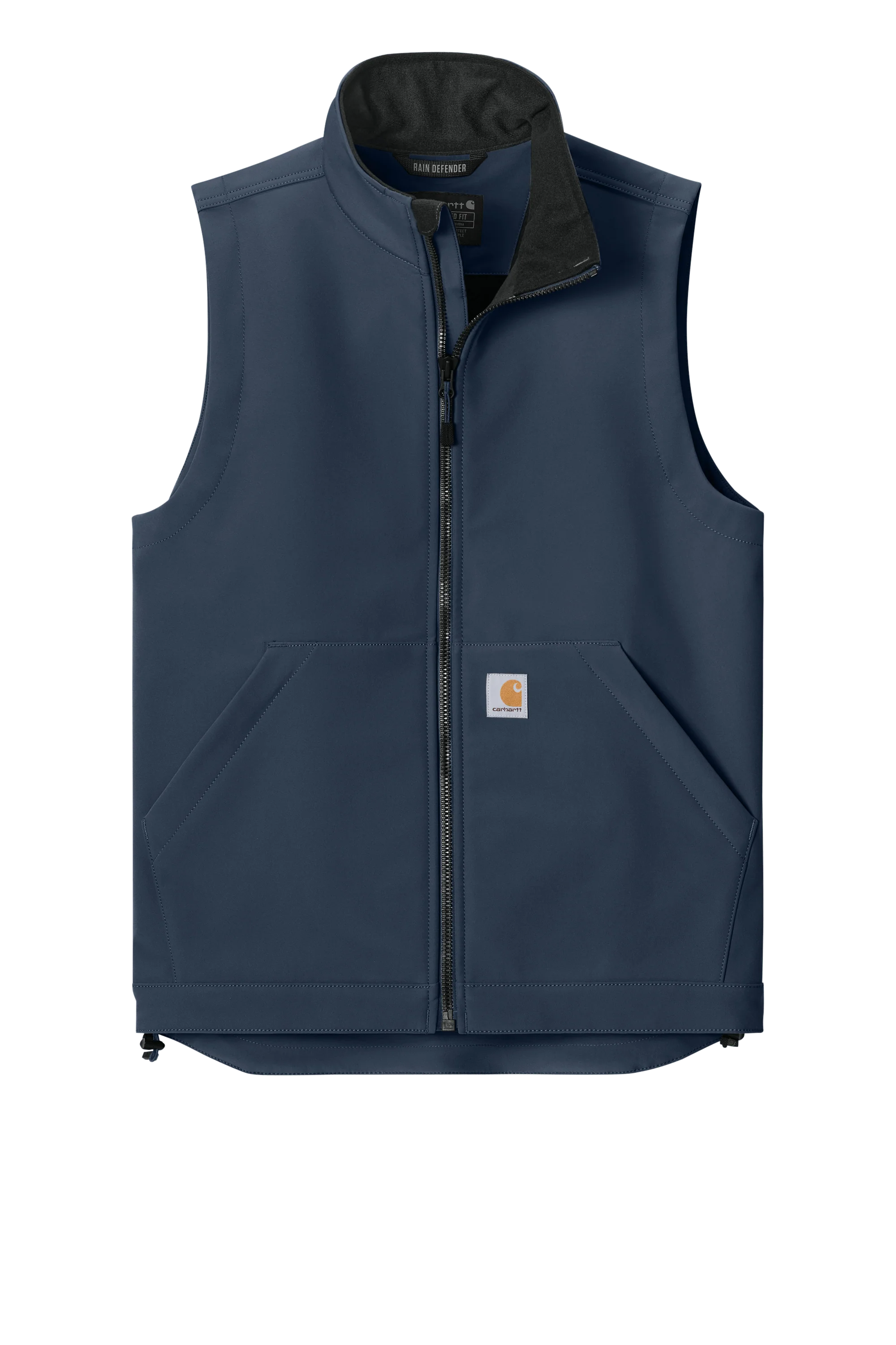 Carhartt - Men's Rain Defender庐 Soft Shell Vest