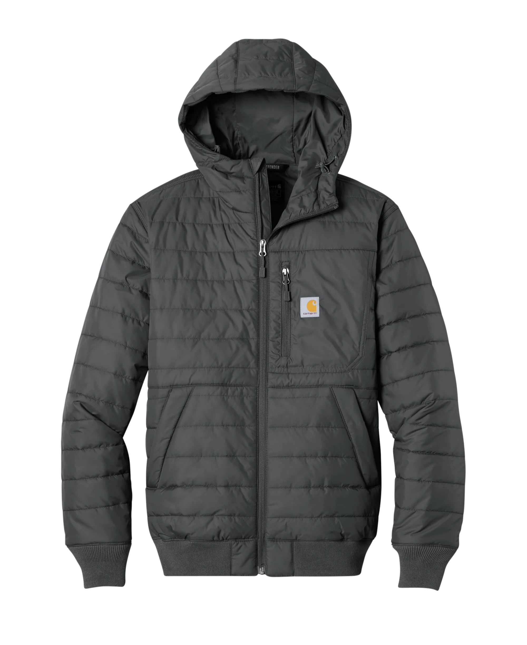 Carhartt - Men's Gilliam Insulated Hooded Jacket
