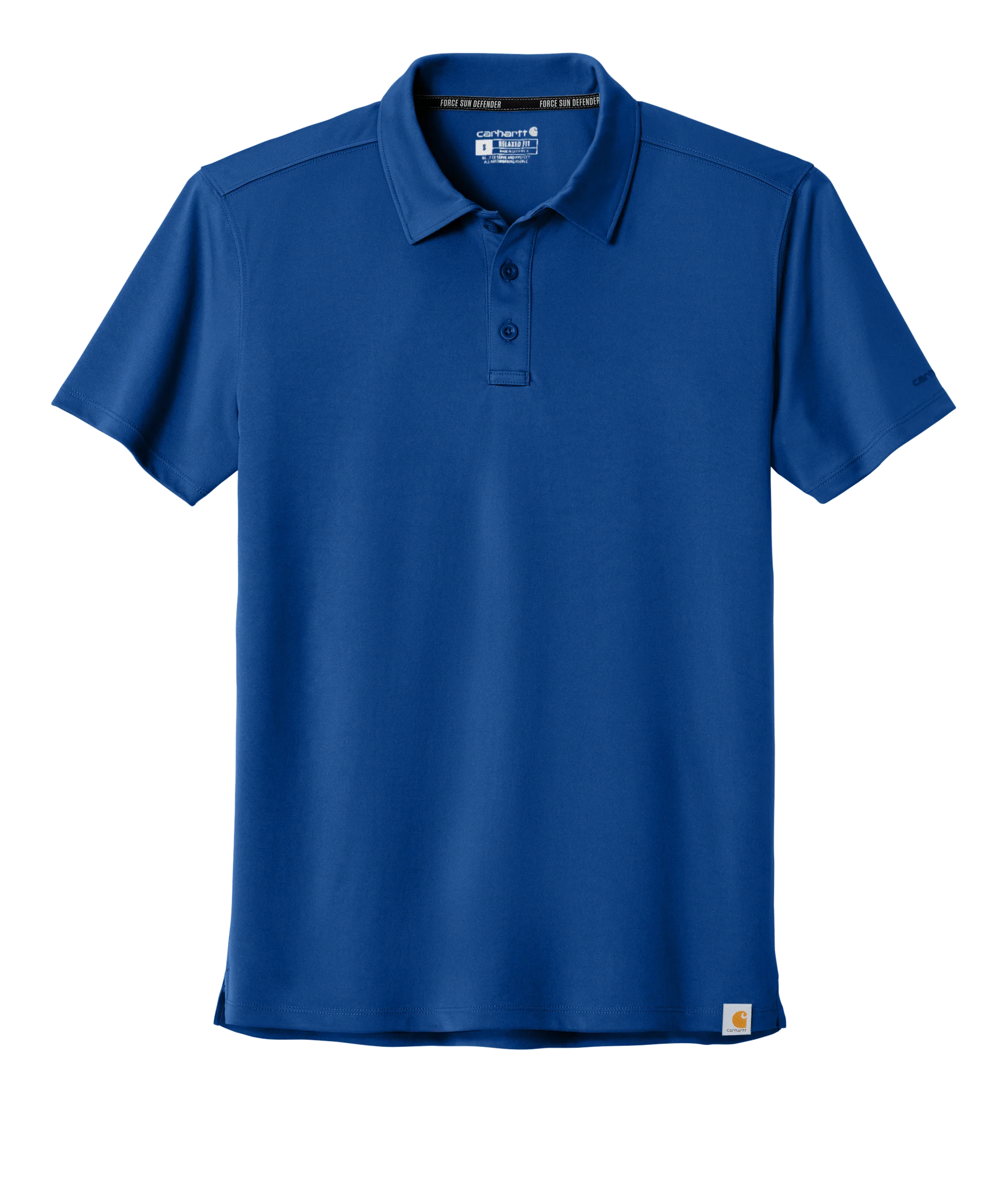 Carhartt - Men's Sun Defender鈩?Polo