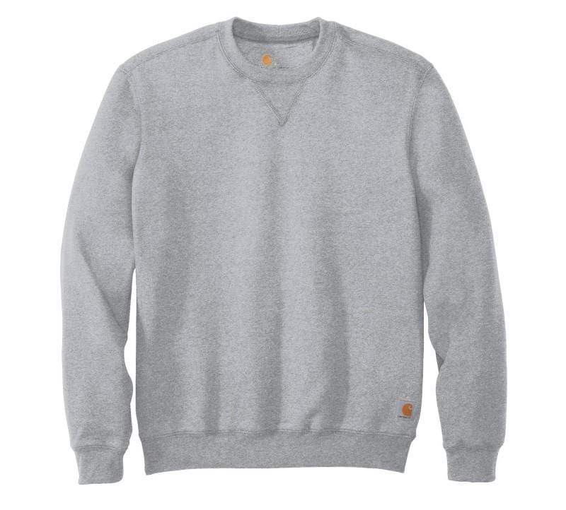 Carhartt - Men's Midweight Loose Fit Crewneck Sweatshirt