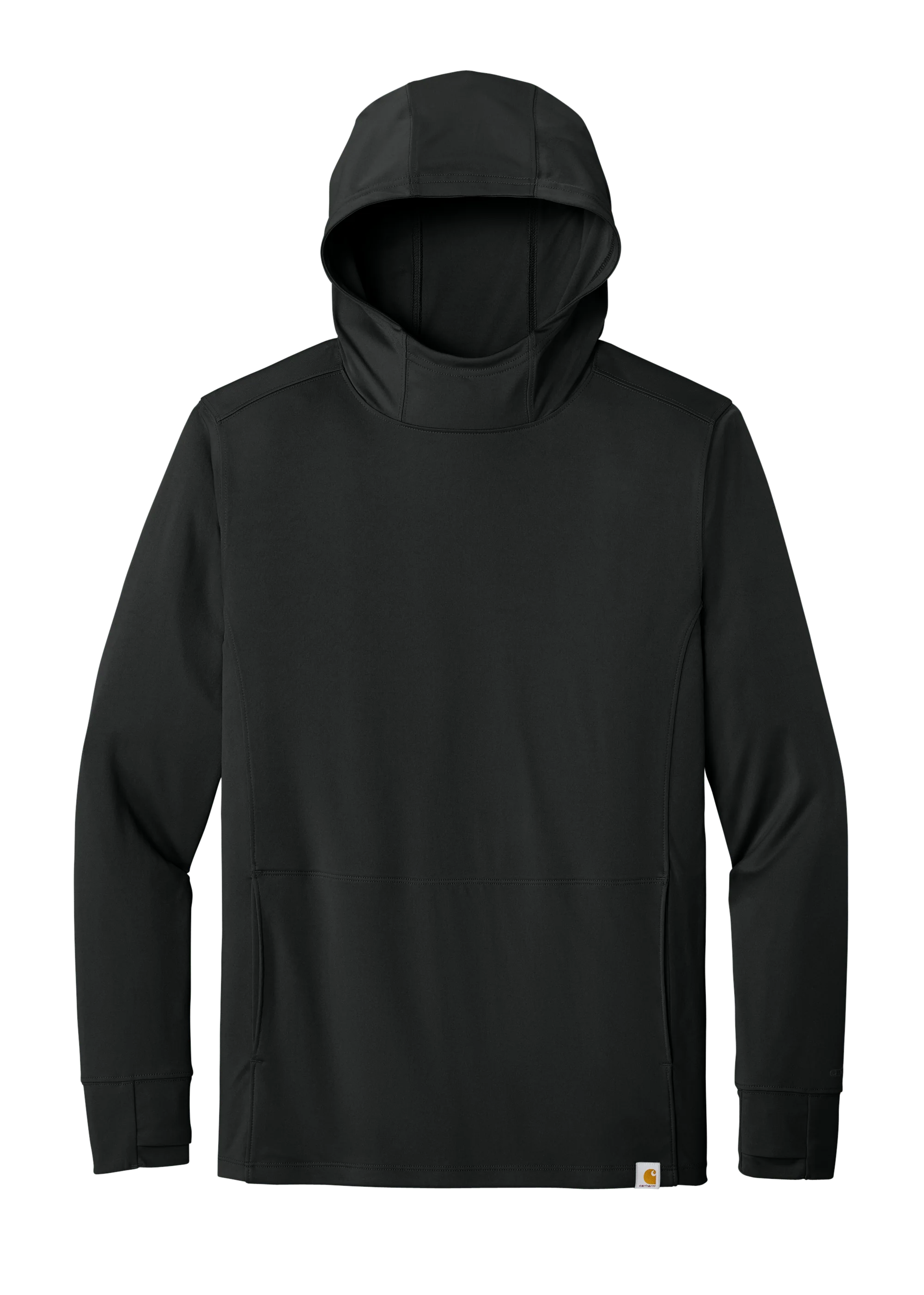 Carhartt - Men's Sun Defender™ Long Sleeve Hooded T-Shirt