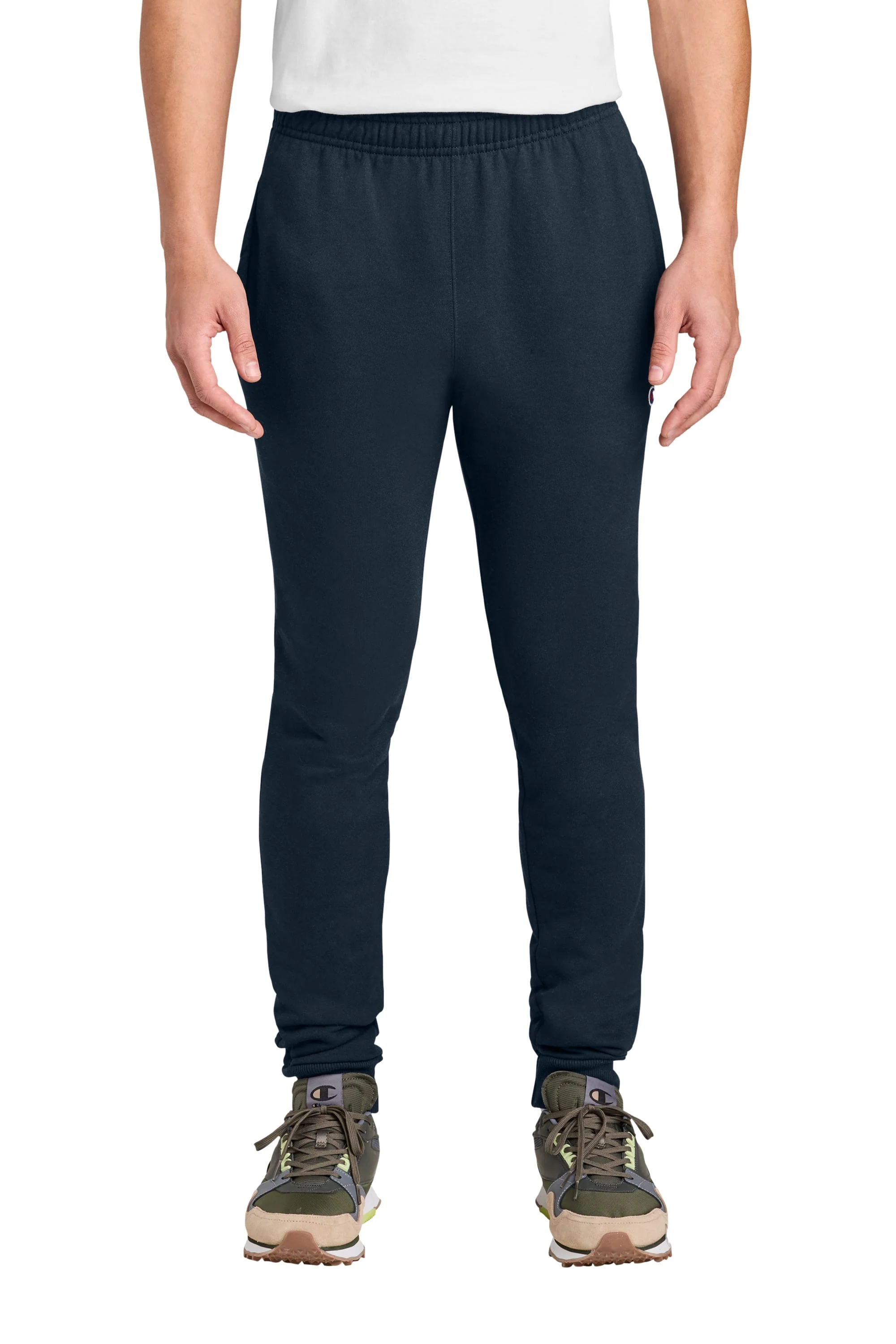 Champion - Powerblend庐 Fleece Jogger