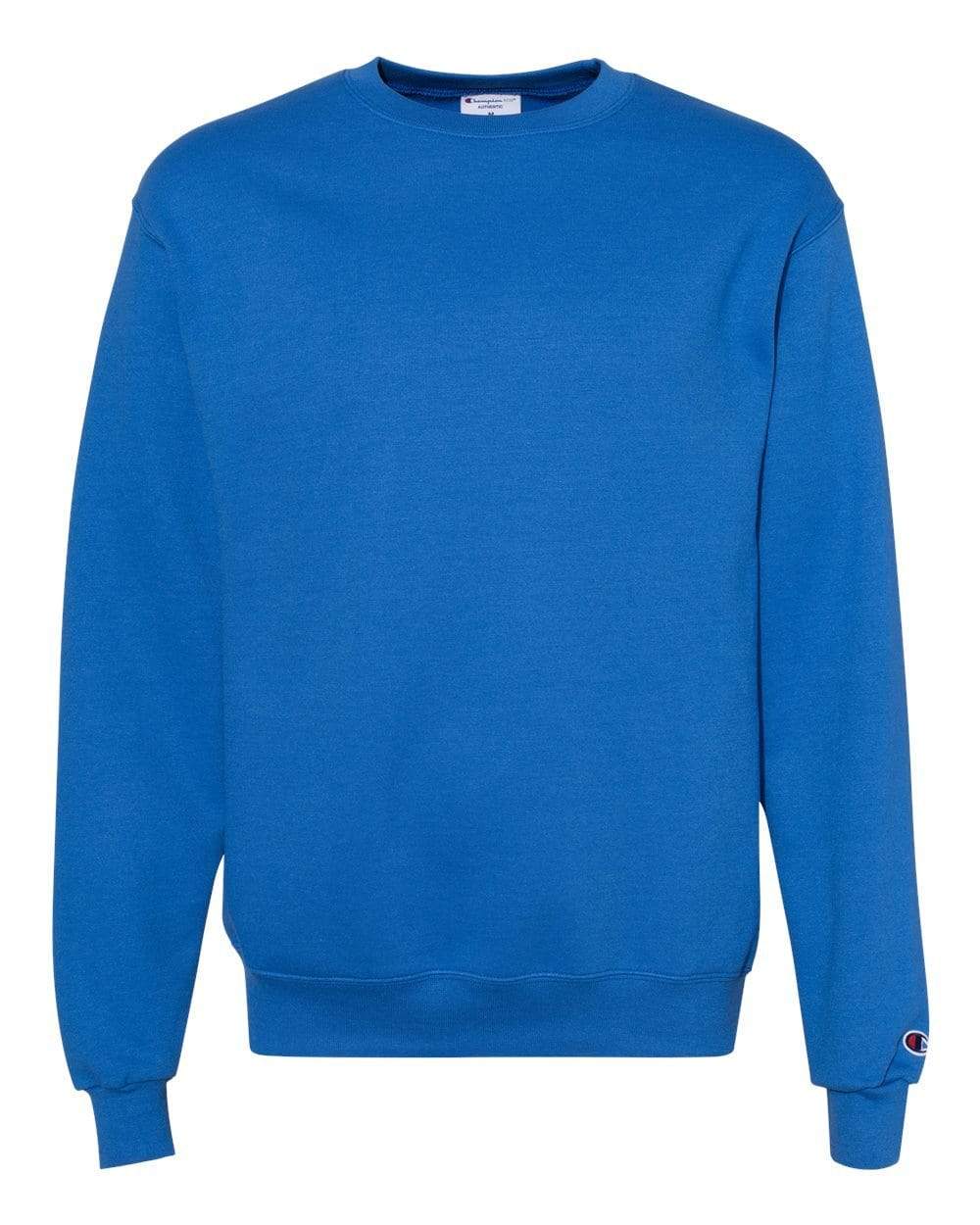 Champion - Powerblend庐 Crewneck Sweatshirt