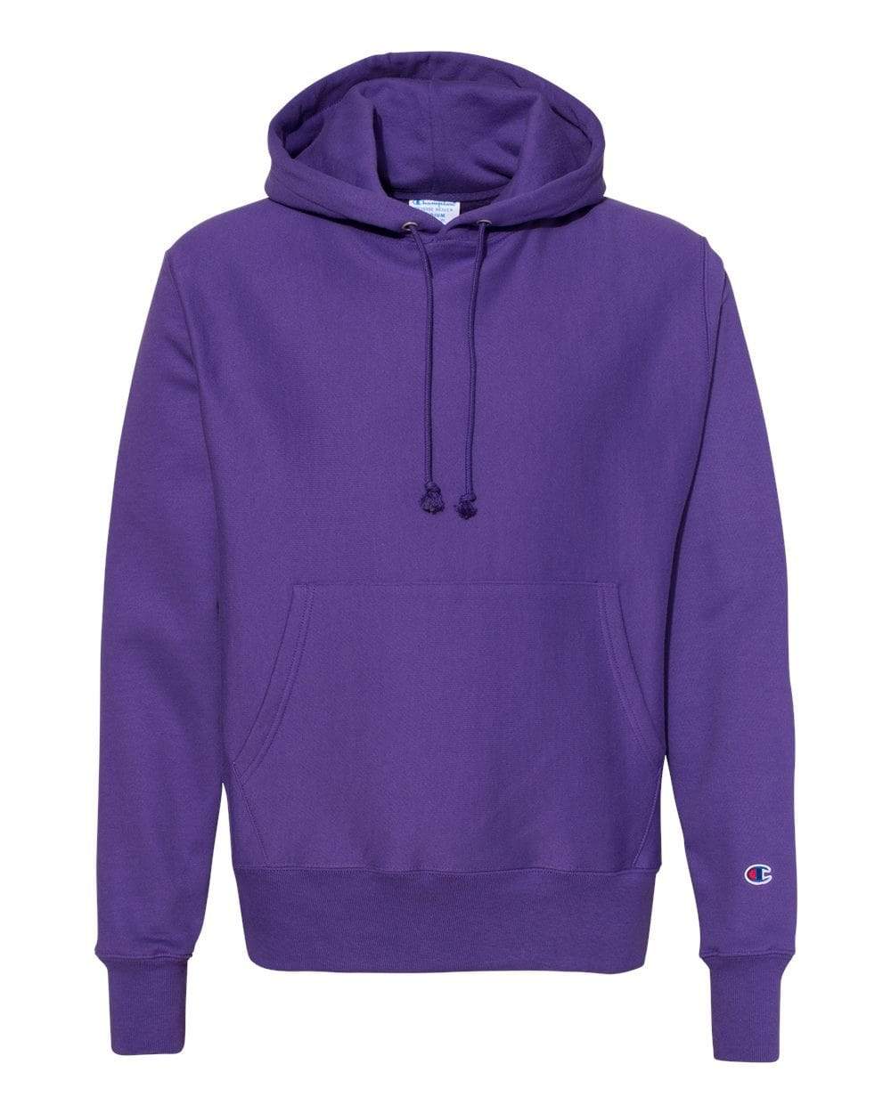 Champion - Reverse Weave庐 Hooded Sweatshirt