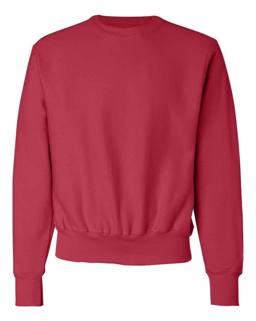 Champion - Reverse Weave庐 Crewneck Sweatshirt