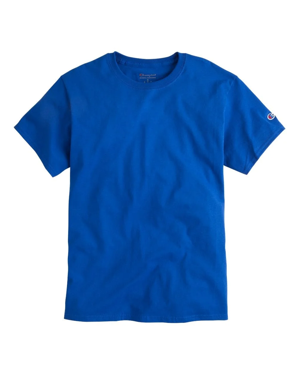 Champion - Short Sleeve T-Shirt