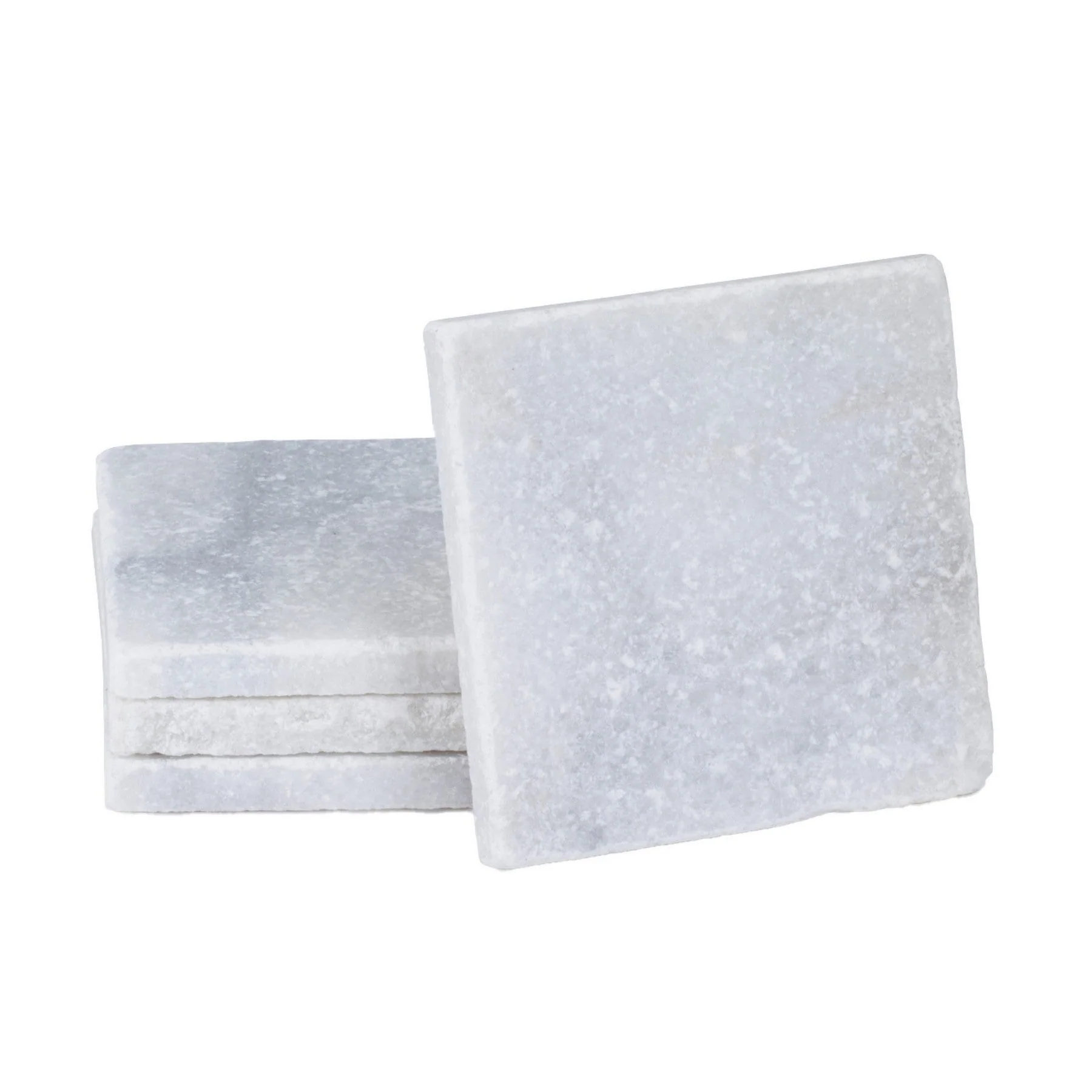 CoasterStone - Natural Stone Marble Coaster
