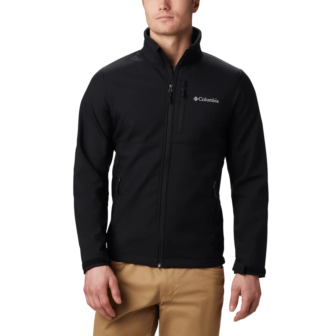Columbia - Men's Ascender™ Softshell Jacket