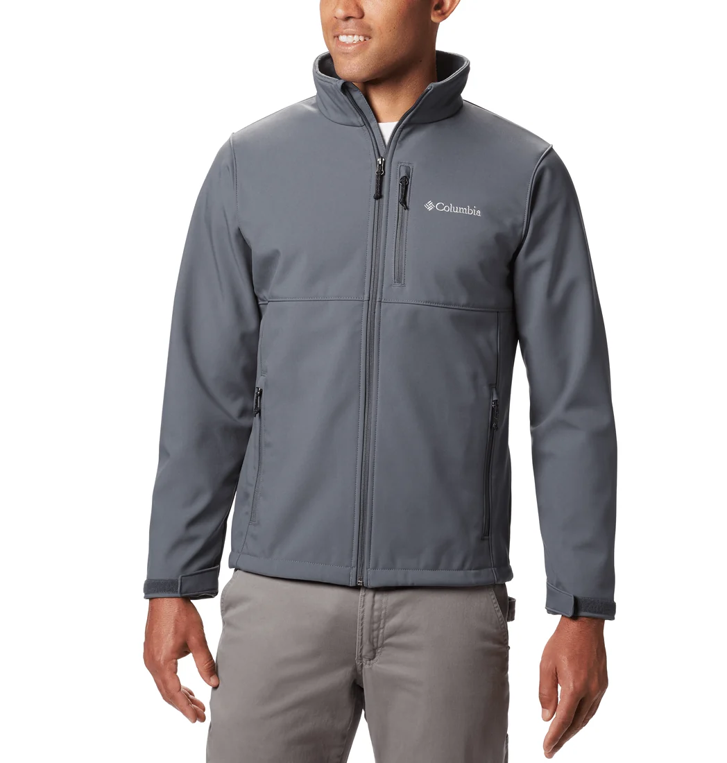 Columbia - Men's Ascender™ Softshell Jacket