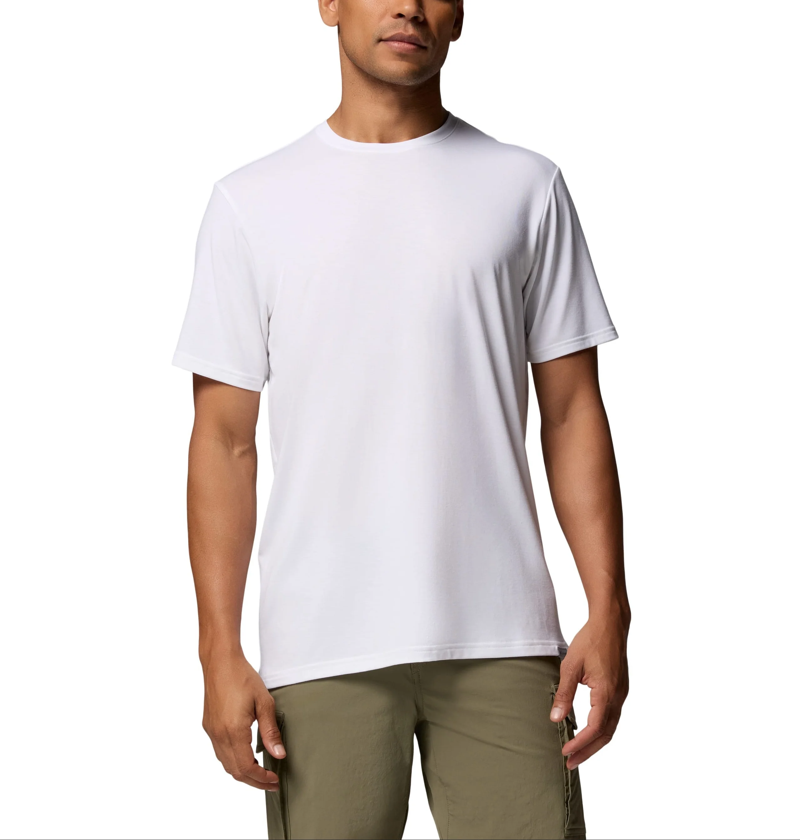 Columbia - Men's CSC Soft Stretch Short Sleeve T-Shirt