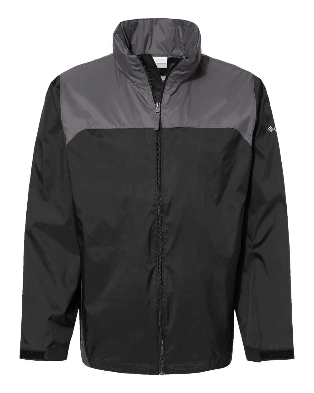 Columbia - Men's Glennaker Lake™ II Rain Jacket (Sleeve Logo)