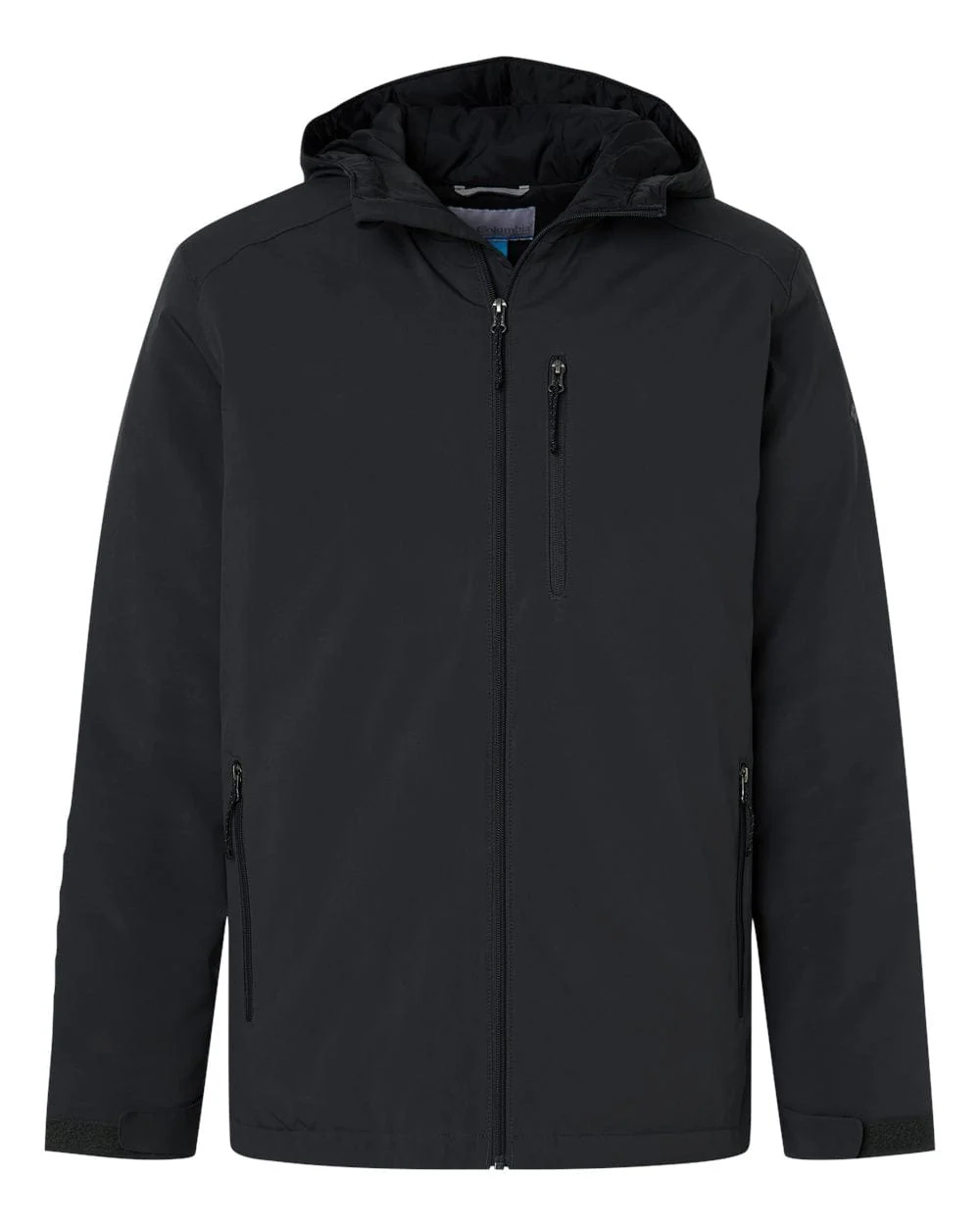 Columbia - Men's Gate Racer™ II Soft Shell Jacket (Sleeve Logo)