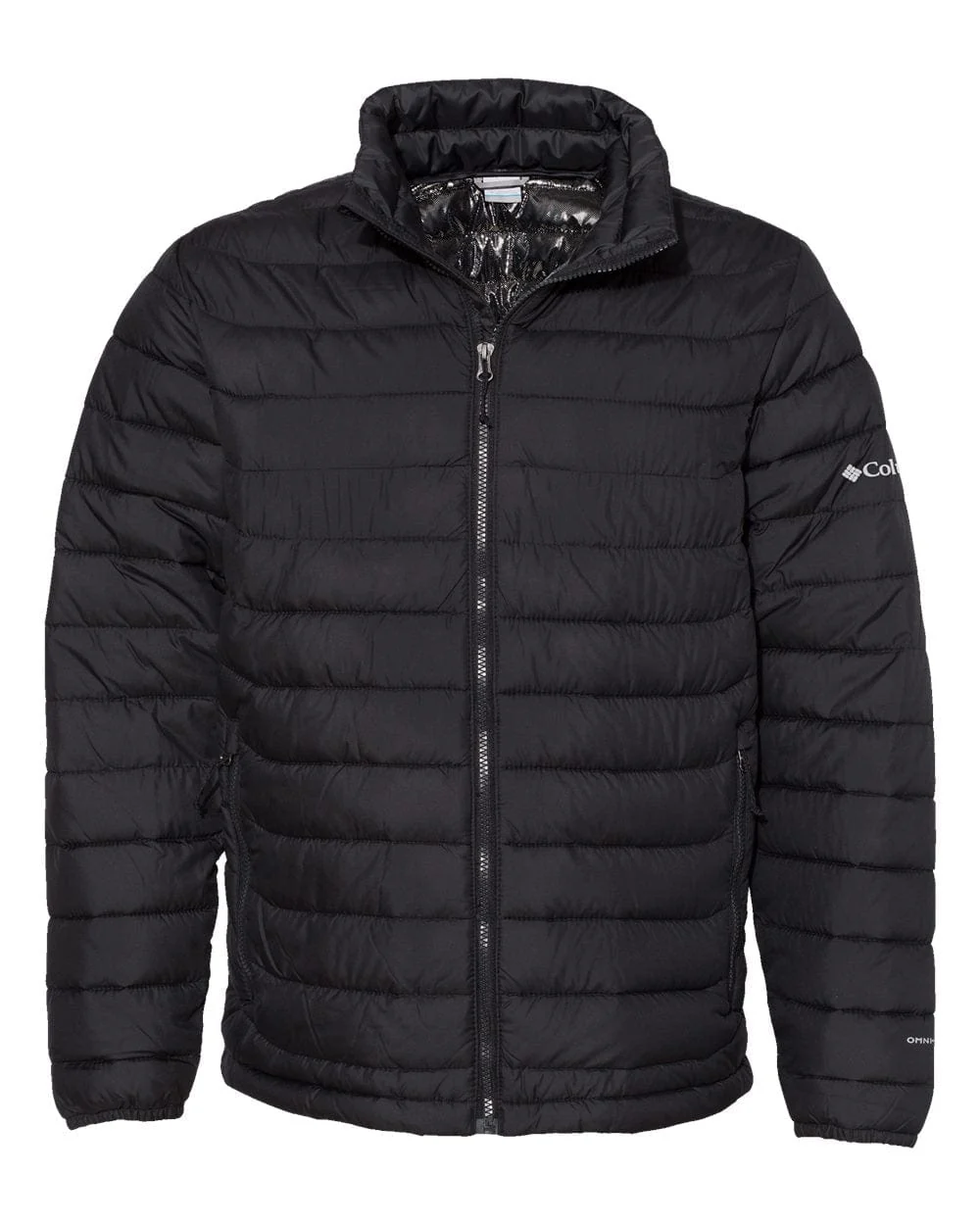 Columbia - Men's Powder Lite™ II Insulated Jacket (Sleeve Logo)