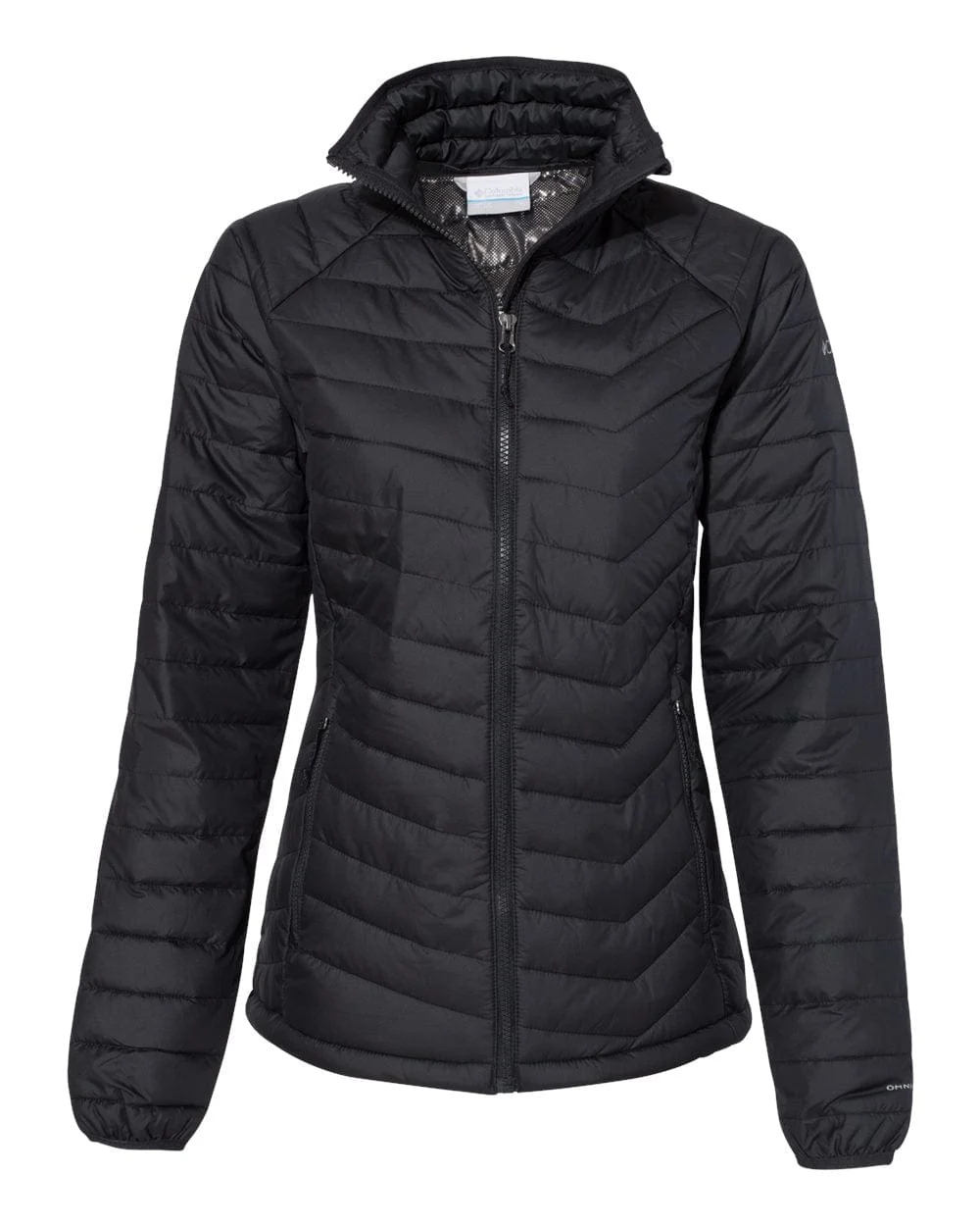 Columbia - Women's Powder Lite™ II Jacket (Sleeve Logo)