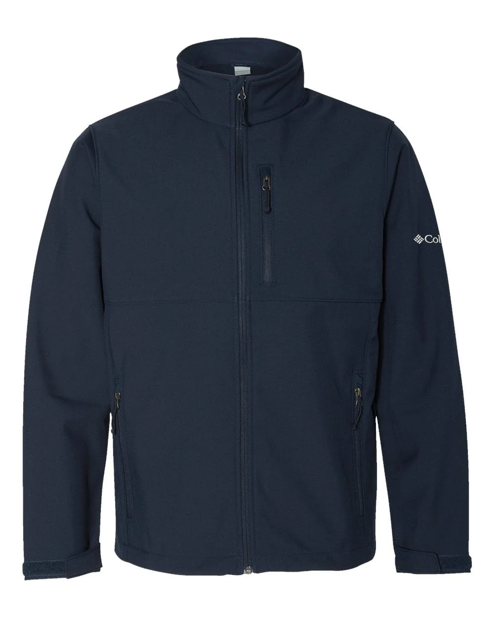 Columbia - Men's Ascender™ Softshell Jacket (Sleeve Logo)