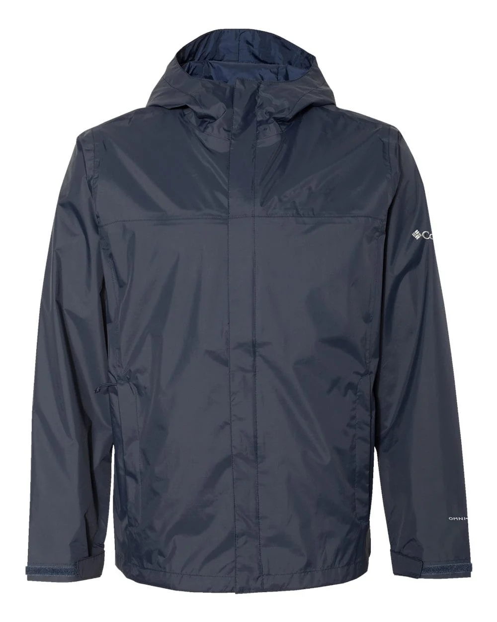 Columbia - Men's Watertight™ II Jacket (Sleeve Logo)