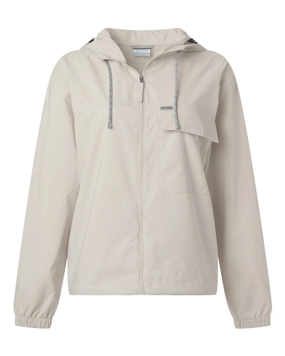 Columbia - Women's Skien Valley™ Hooded Lightweight Jacket