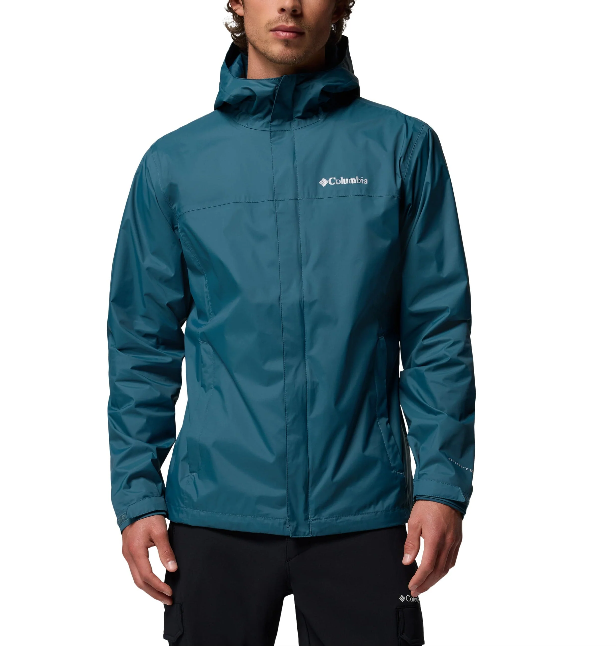 Columbia - Men's Watertight鈩?II Jacket