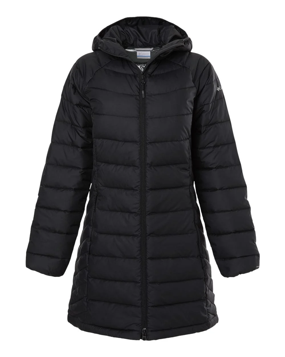 Columbia - Women's Powder Lite™ II Mid Jacket (Sleeve Logo)