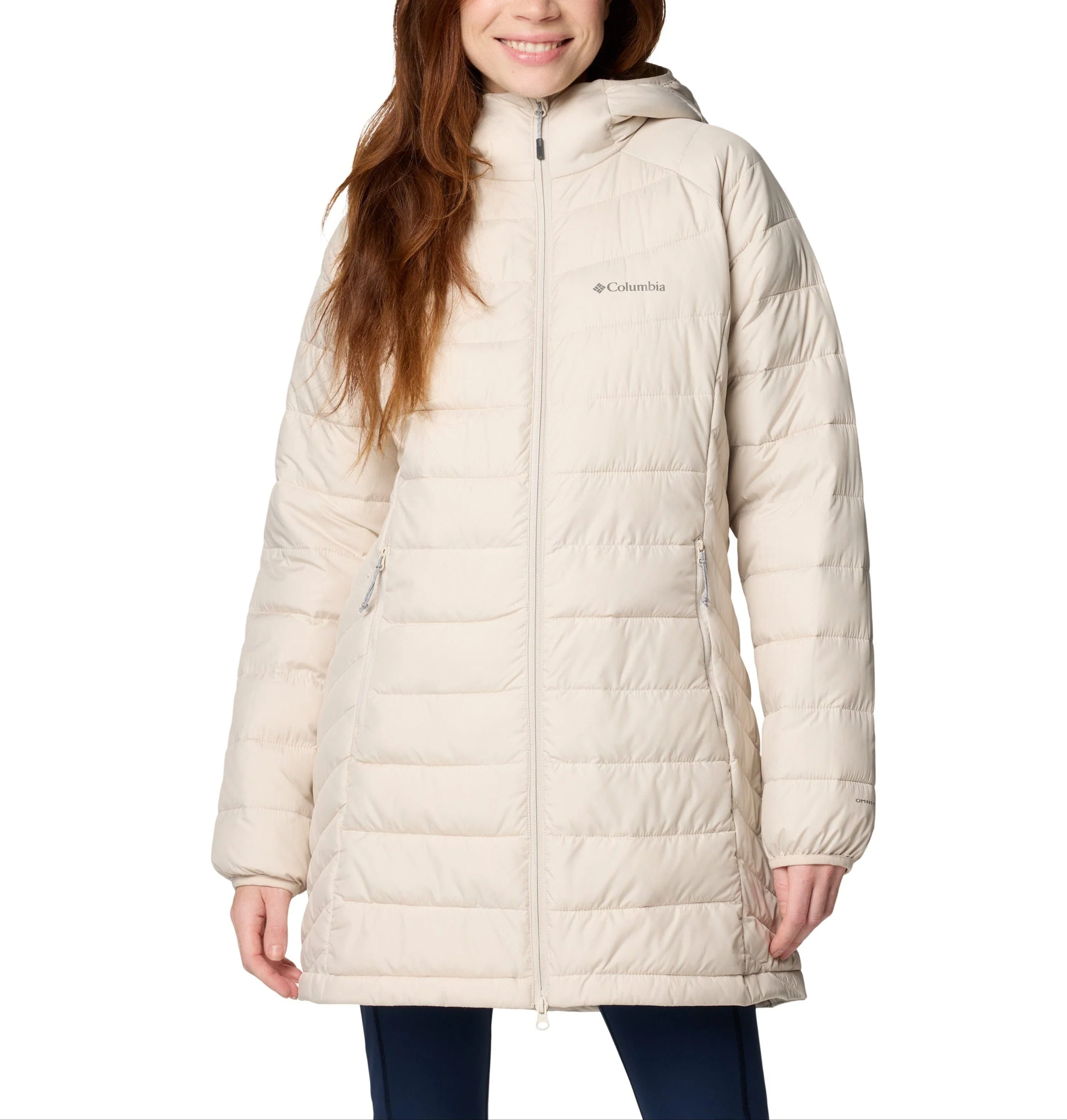 Columbia - Women's Powder Lite™ II Mid Jacket