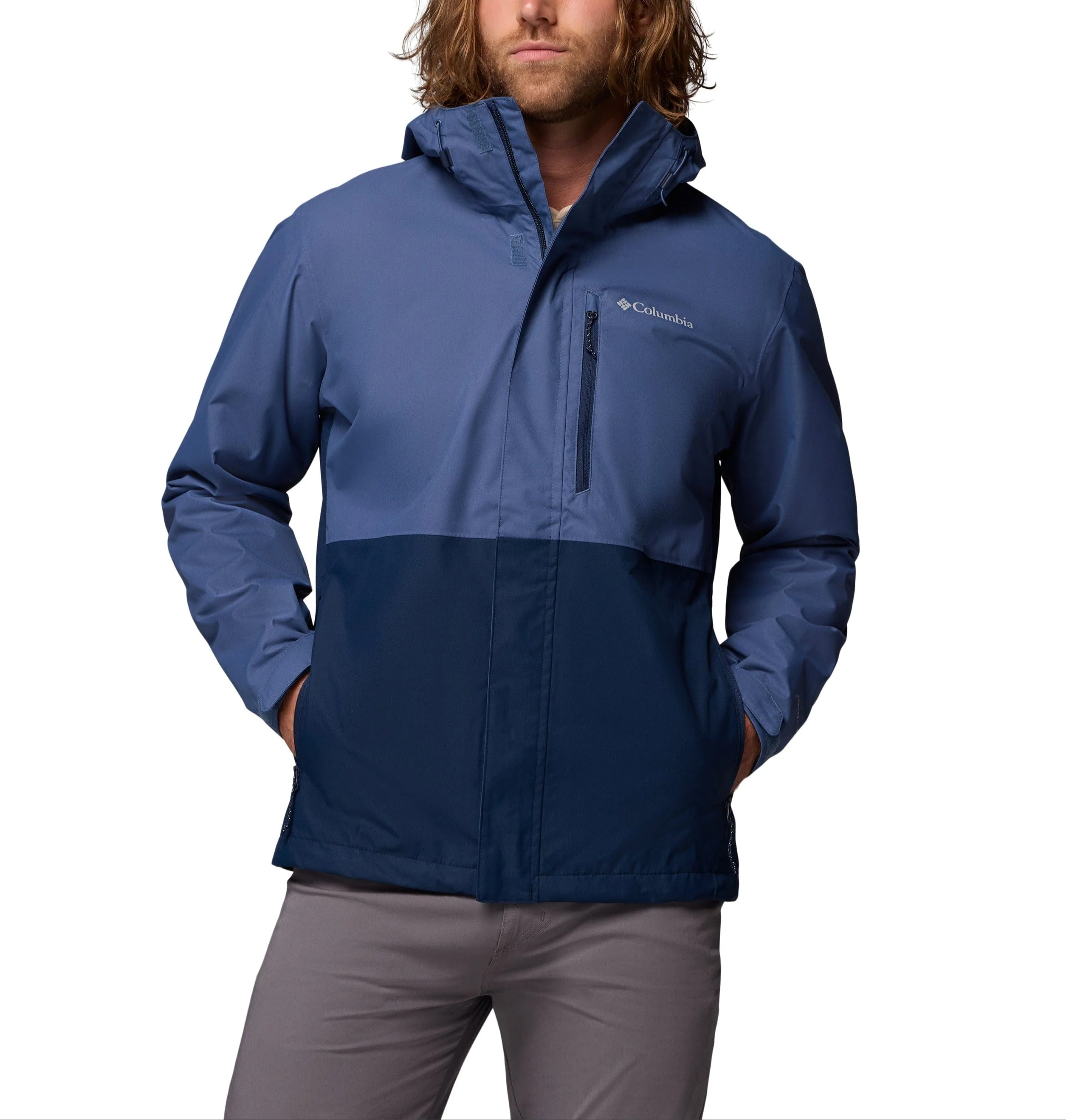 Columbia - Men's Hikebound™ II Jacket
