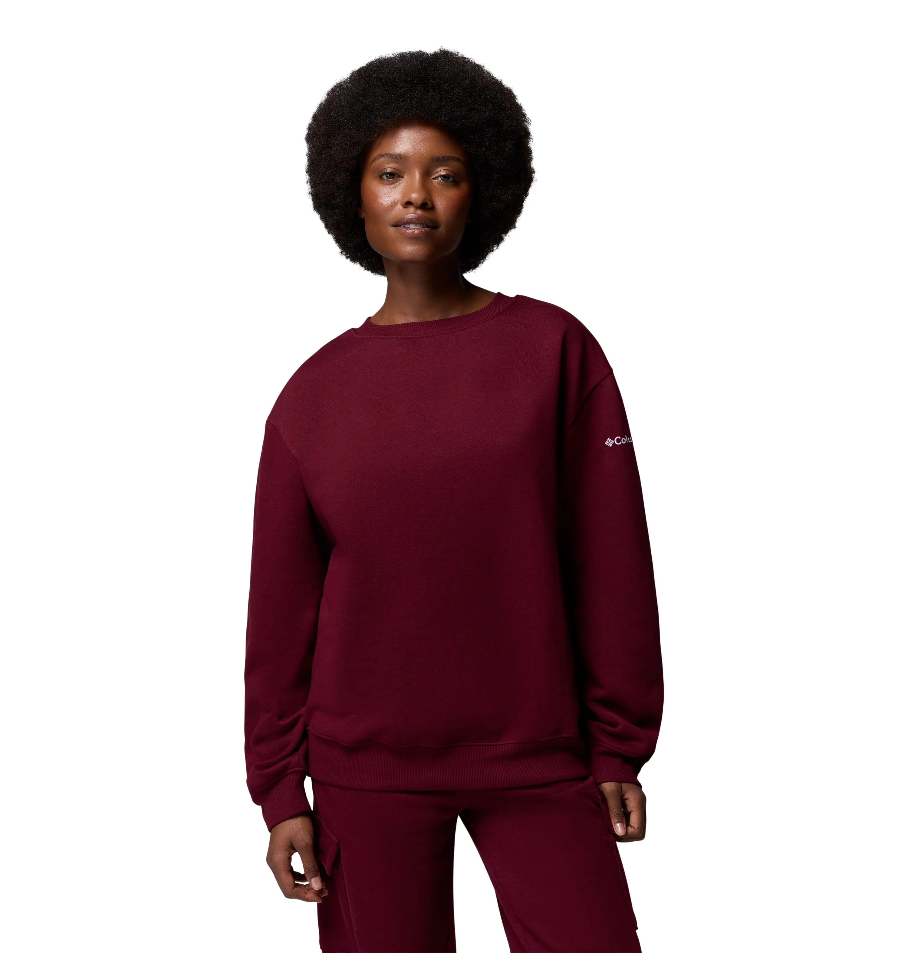 Columbia - Women's Aldermore Crew