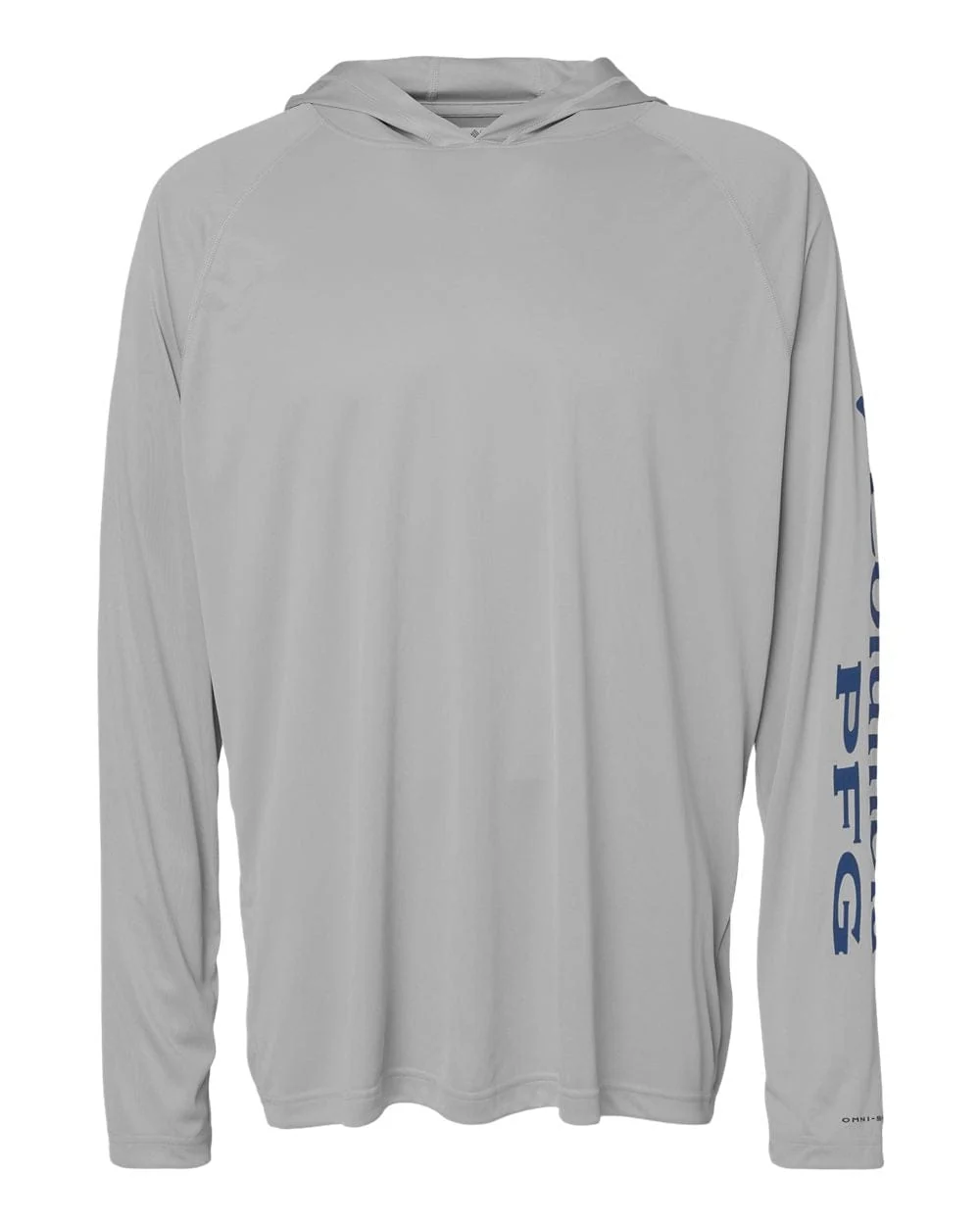 Columbia - Men's PFG Terminal Tackle™ Hoodie (Sleeve Logo)
