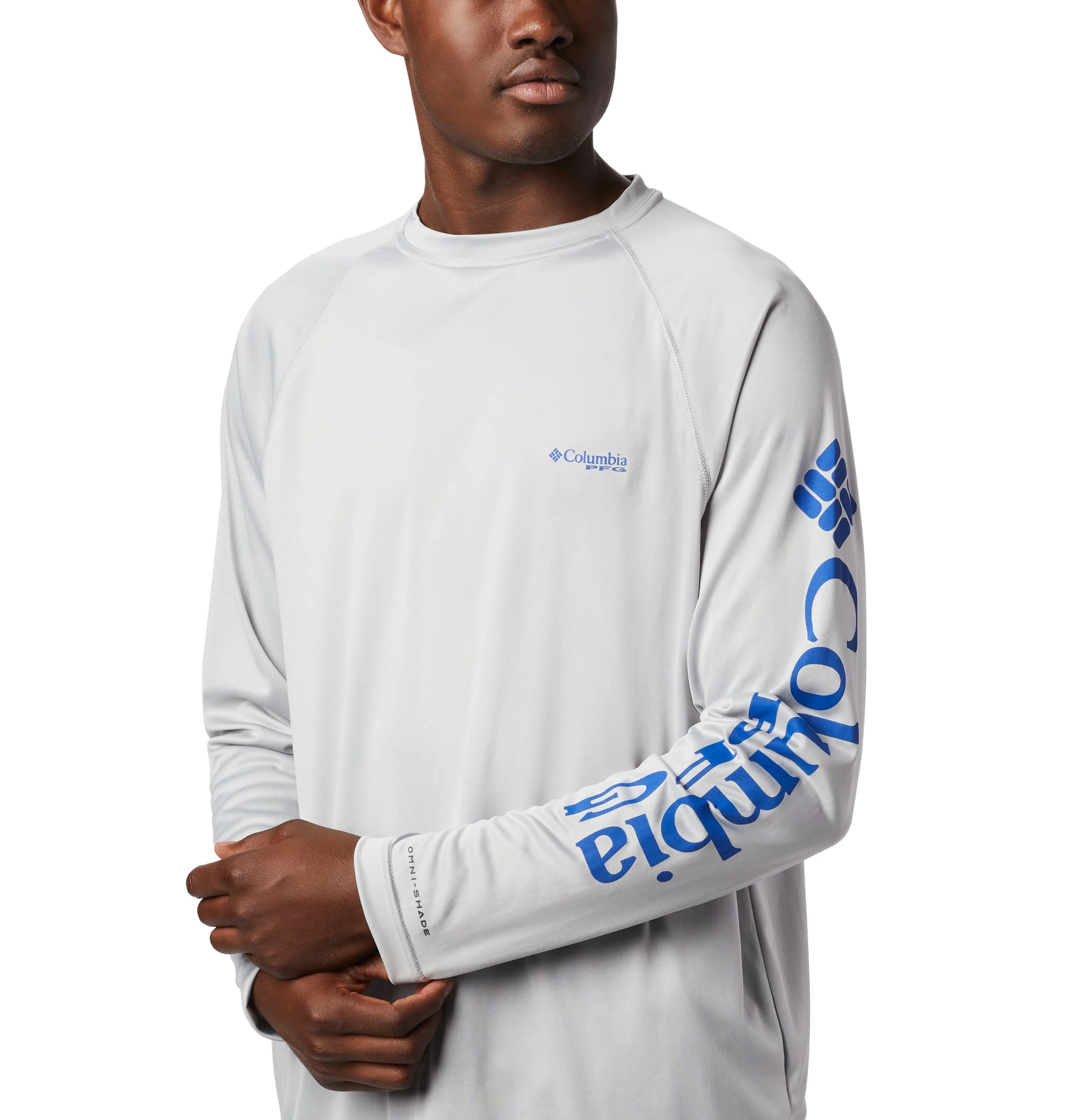 Columbia - Men's PFG Terminal Tackle™ Long Sleeve Shirt
