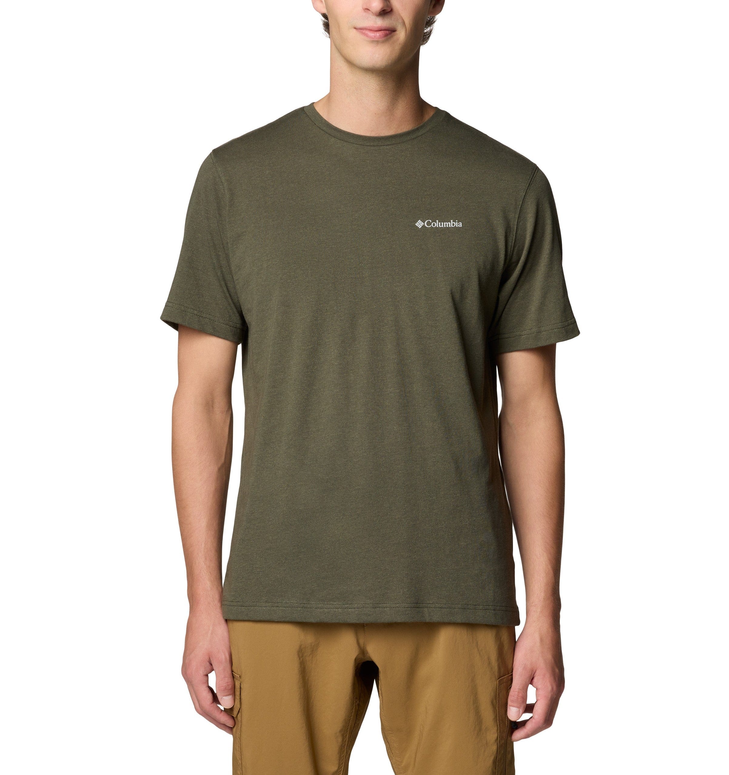 Columbia - Men's Thistletown Hills鈩?Short Sleeve Tee