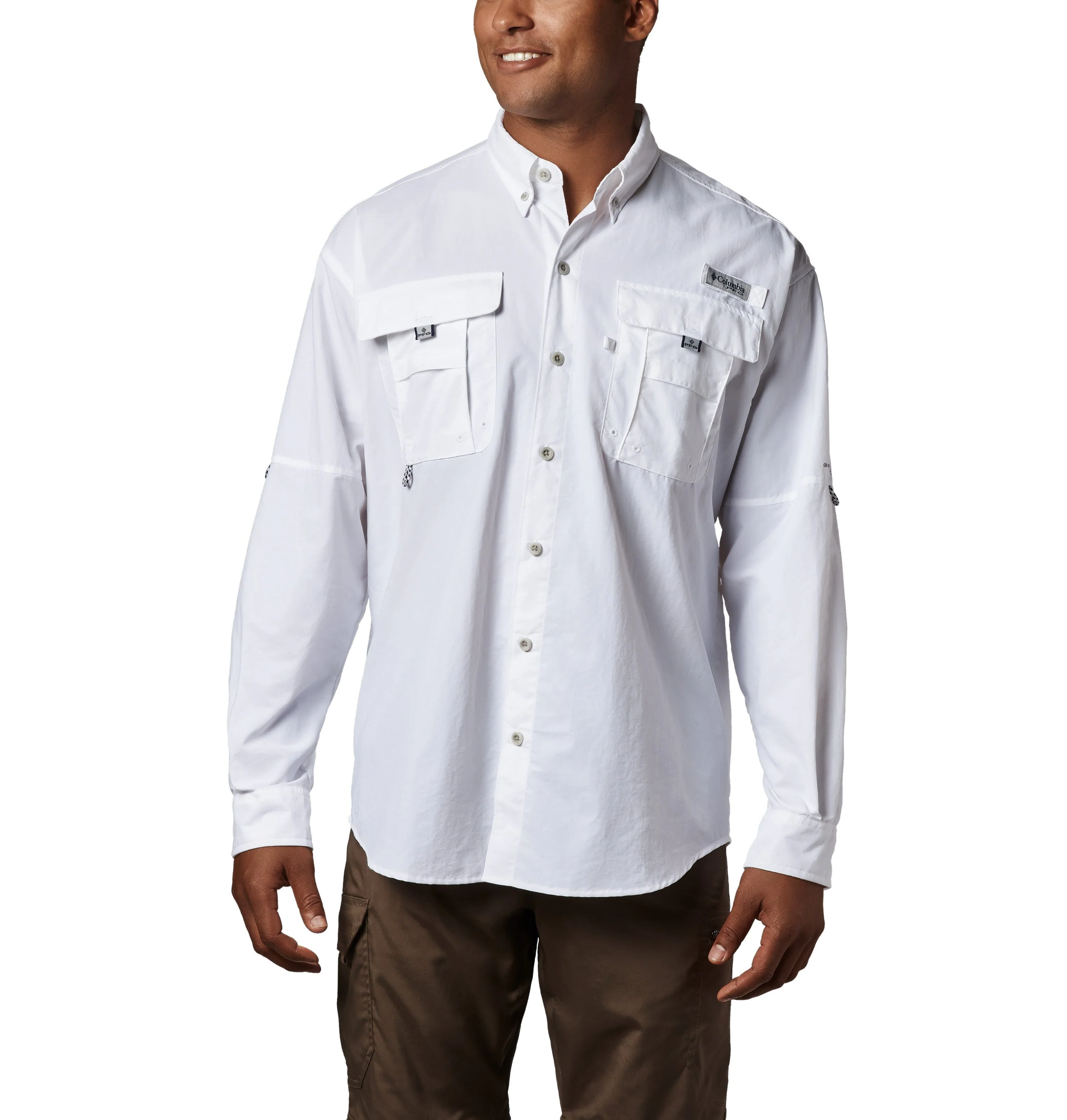 Columbia - Men's PFG Bahama™ II Long Sleeve Shirt