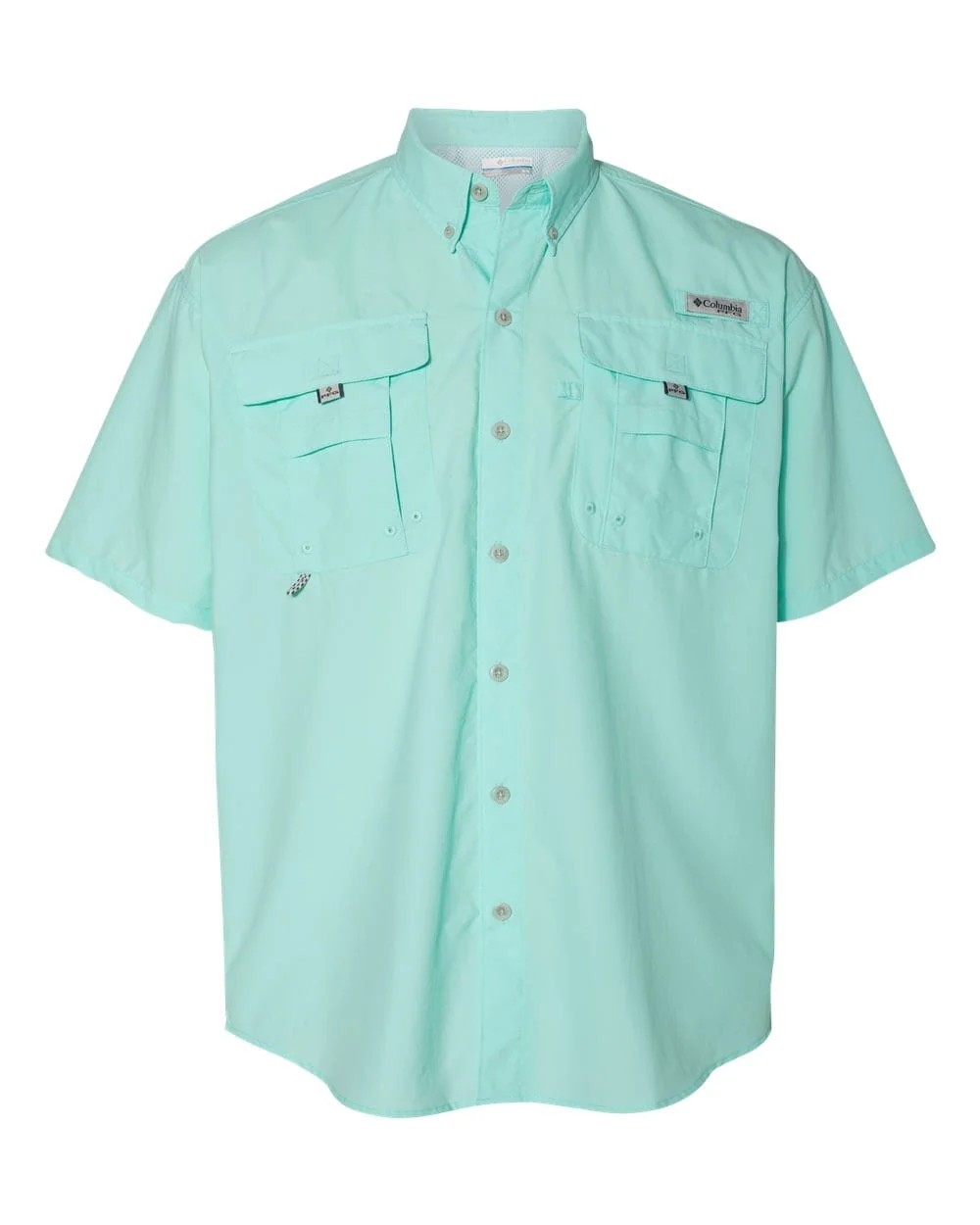Columbia - Men's PFG Bahama™ Short Sleeve Shirt