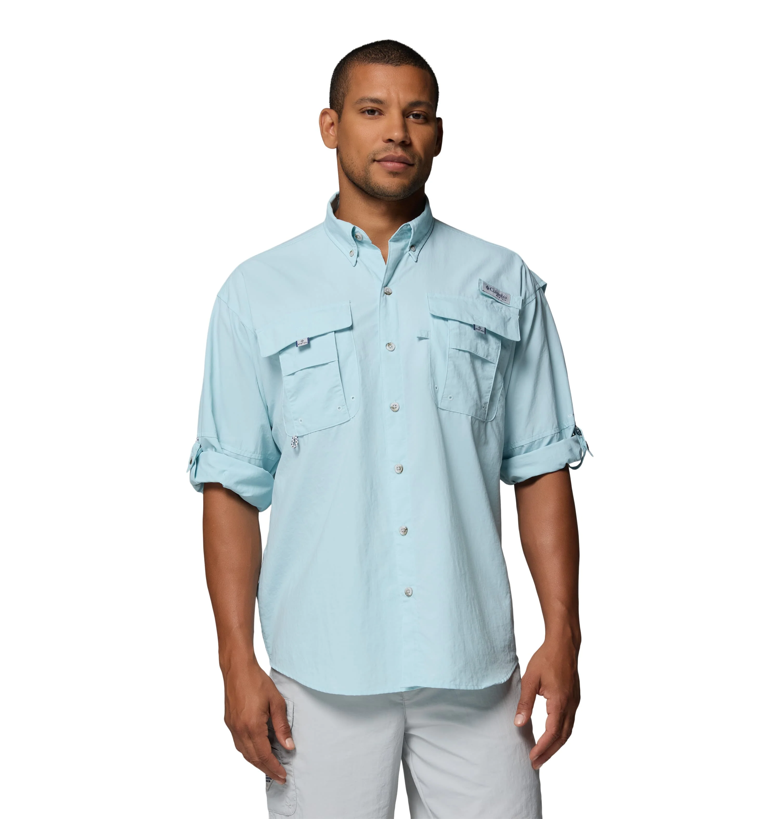 Columbia - Men's PFG Bahama™ II Long Sleeve Shirt